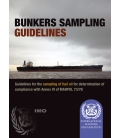 IMO I665E Bunker Sampling Guidelines, 2005 Edition