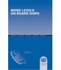 IMO I814E Noise Levels on Board Ships, 1982 Edition