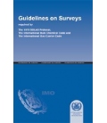IMO I858E Guidelines on Surveys Required By The 1978 SOLAS Protocol, The IBC Code And The IGC Code, 1987 Edition