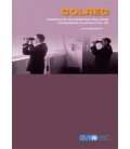 IMO IB904E Collision Regulations Convention (COLREGS), 2003 Edition