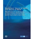 IMO I973E IMO/ILO Guidelines on Seafarers' Hours, 1999 Edition