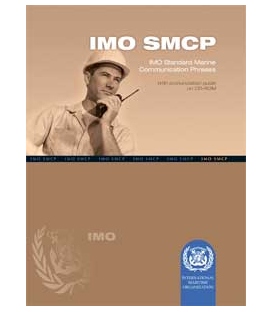 IMO SMCP with CD (pronunciation guide), 2002 Ed
