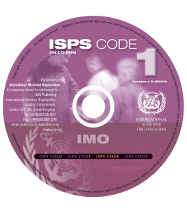 IMO D116M ISPS on CD (V1.0) 2003