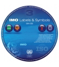 IMO D847E IMO Labels & Symbols on CD (V3.0) 2007