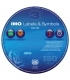 IMO Labels & Symbols on CD (V 3), 2007