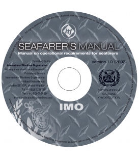 IMO/ITF Seafarer's Manual on CD (V 1), 2003