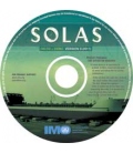 IMO DH110E SOLAS on CD (V8.0), 2011