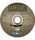 IMO DG960E IAMSAR Manual on CD (V6.0) 2010