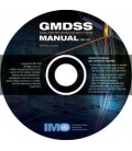 IMO DD970E GMDSS Manual on CD (V4.0) 2009