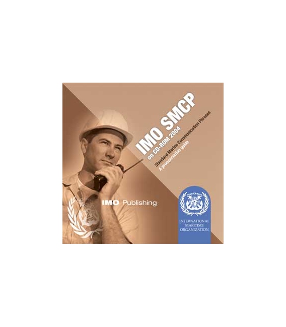 IMO SMCP on CD (V 1), 2004