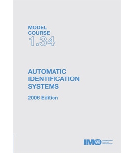 IMO T134E Model Course Operational Use of AIS, 2019 Edition