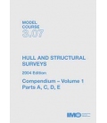 IMO TA307E Model Course: Hull & Structural Surveys, 2004 Edition