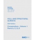 Hull and Structural Surveys, 2004 Edition