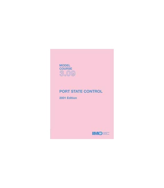 Port State Control, 2000 Edition