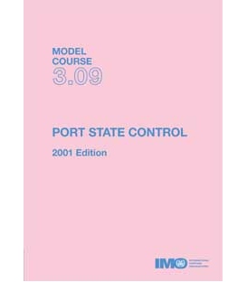 Port State Control, 2000 Edition