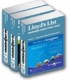 Lloyd's Maritime Directory 2009 - Complete Box Set