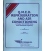 BK-107C18 QMED Refrigeration & Air Conditioning, 2008 Edition (Chapter 18 Reprint)