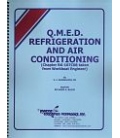 BK-107C18 QMED Refrigeration & Air Conditioning, 2008 Edition (Chapter 18 Reprint)