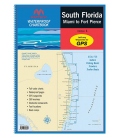 WPB South Florida: Miami to Fort Pierce, 1st Ed. (2003)
