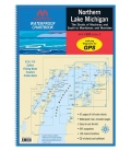 WPB Northern Lake Michigan, 1st Ed