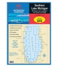 WPB Southern Lake Michigan, 1st Ed.