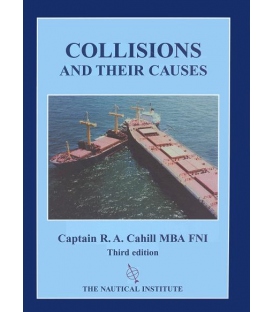 Collisions And Their Causes, 3rd Ed.