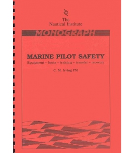 Marine Pilot Safety, 1995 Ed.