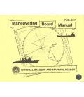 Pub. 217 - Maneuvering Board Manual, 4th, 1984