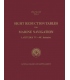 Pub 229, Volume 6: Sight Reduction Tables for Marine Navigation (Latitudes 75° - 90°, Inclusive)