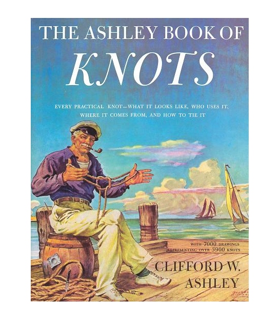 The Ashley Book of Knots