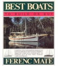 Best Boats To Build Or Buy