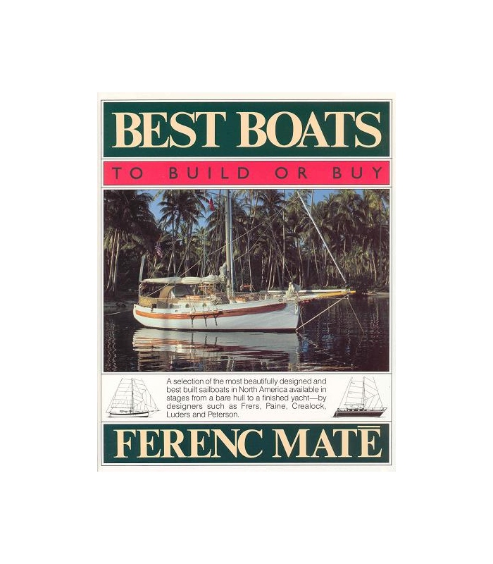 Best Boats To Build Or Buy