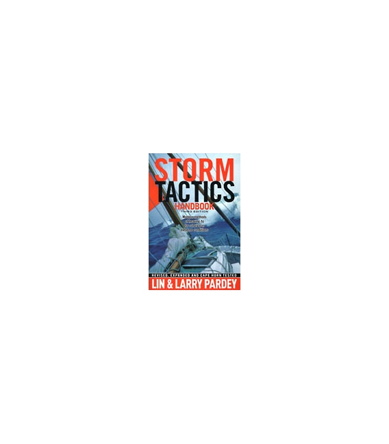 Storm Tactics Handbook, 3Rd Ed.