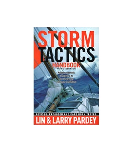 Storm Tactics Handbook, 3rd Ed.