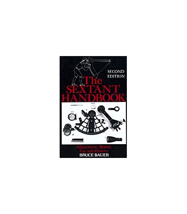 The Sextant Handbook