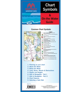 CHART SYMBOLS AN ON-THE-WATER GUIDE