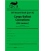 Oil Record Book (Part II): Cargo / Ballast Operations (Oil Tankers) 3rd Edition (2010)