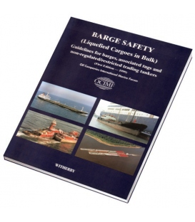 Barge Safety (Liquefied Cargoes in Bulk)