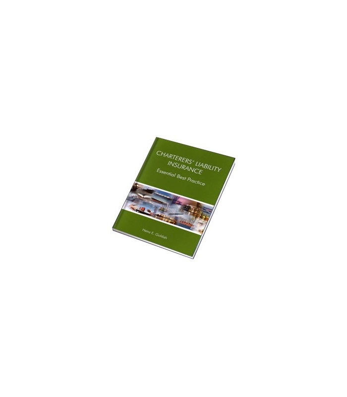 Charterers' Liability Insurance
