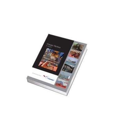 Cargo Notes 2nd Edition