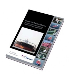 Crude Oil Tanker Basics, 1st, 2009