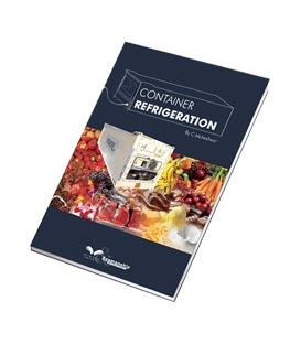 Container Refrigeration, 1st Ed., 2008