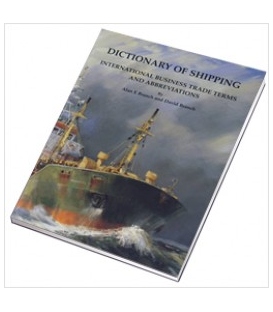 Dictionary of Shipping 5th Ed.