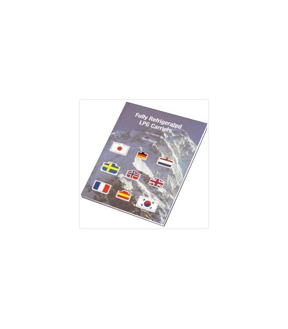 Fully Refrigerated LPG Carriers
