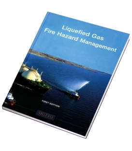 Liquefied Gas Fire Hazard Management, 1st Edition, 2004
