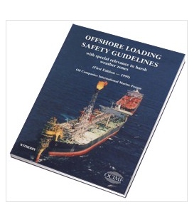 Offshore Loading Safety Guidelines with special relevance to harsh weather zones.