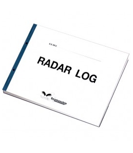 Radar Logbook