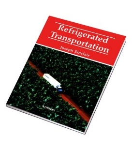 Refrigerated Transportation 2nd Ed