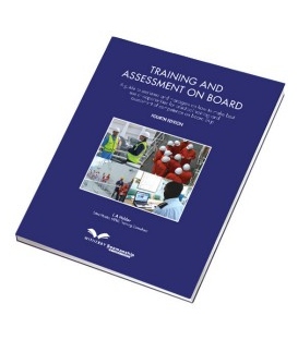 Training and Assessment On Board 4th Edition