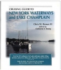 Cruising Guide to New York Waterways and Lake Champlain, 1998